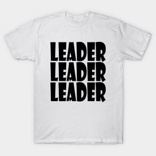 leader T-Shirt